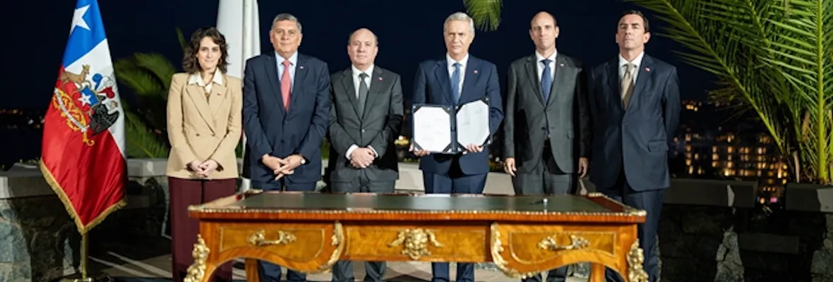 ¿Cómo funcionará este nuevo Registro Nacional de Vándalos e Incivilidades de Kast?
