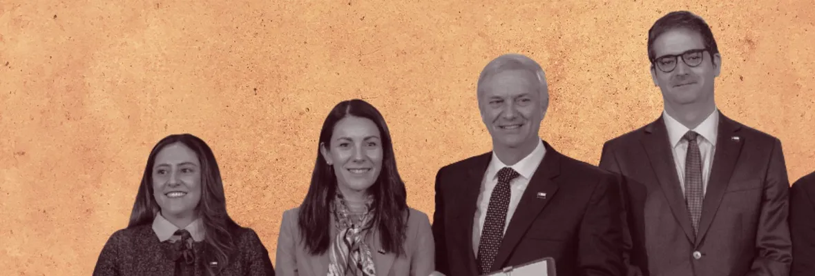 Ministra de Educación de Kast firmó informe que concluyó que el SAE no debía ser reemplazado