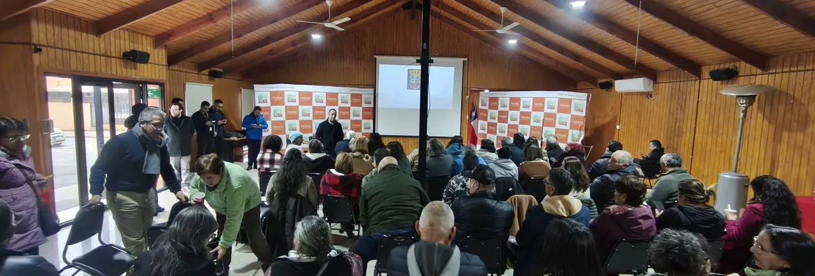 Tierras raras en Florida: municipio y juntas de vecinos se oponen a proyecto en reunión clave en la comuna