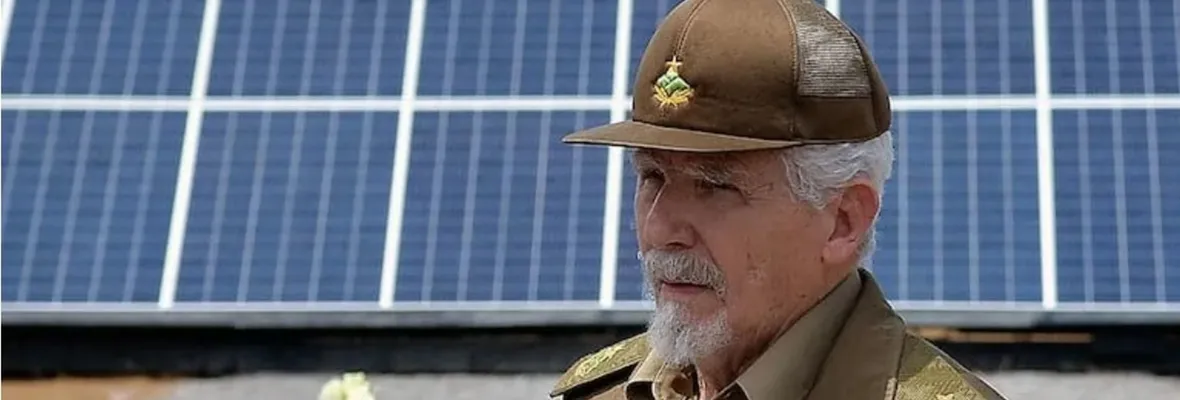 Fallece en Cuba el legendario comandante de la Revolución Ramiro Valdés Menéndez