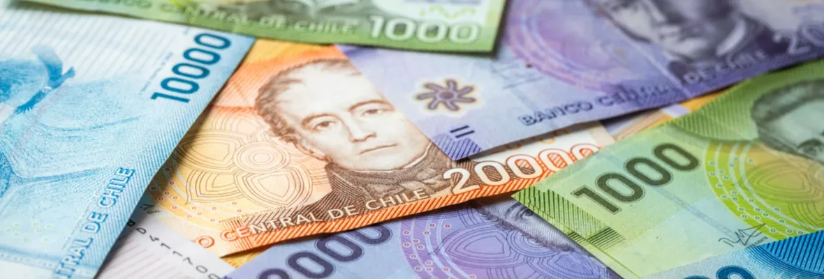 Salario Mínimo de Chile: insuficiente y uno de los más bajos de la OCDE