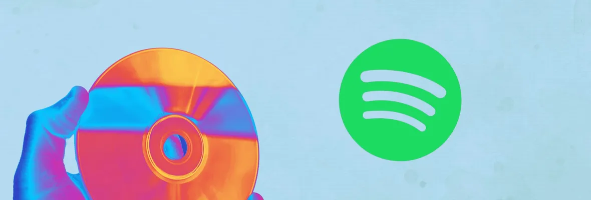 Spotify está matando la música: Cuando la música deja de sonar a futuro