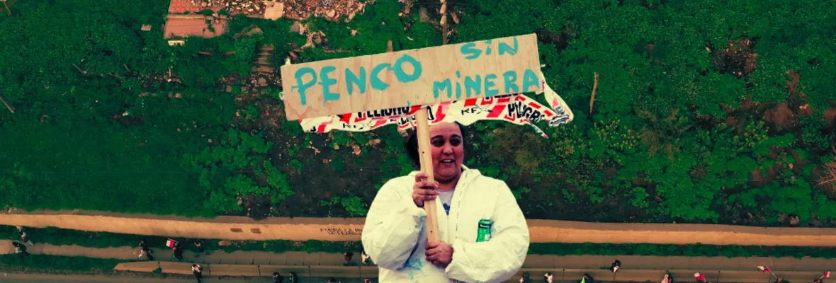 Tierras raras, titulares tendenciosos y una región que busca ser libre de mineras