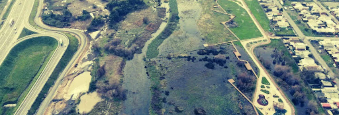 Patrimonio natural: entre la razón y el negacionismo