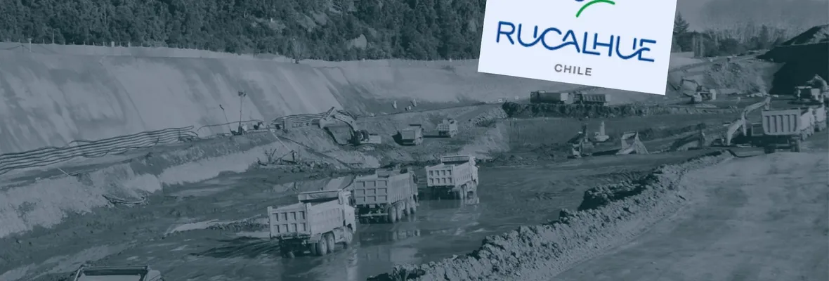 Central Rucalhue: SEA determina que extensión horaria de faenas no requiere nueva tramitación ambiental