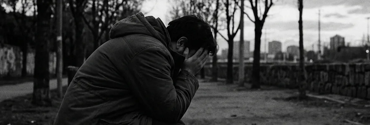 Los que quieren desaparecer: sobre el suicidio en Chile