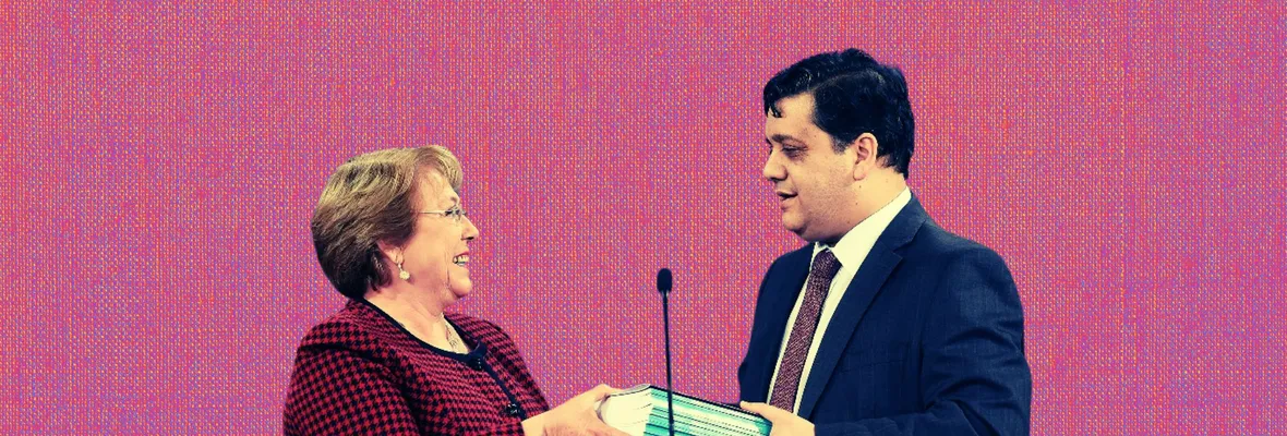 Comisión Bravo: cuando el informe sobre pensiones respaldó el modelo y evitó cambios estructurales