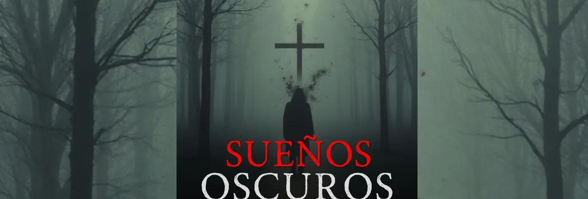 LITERATURA| Iván Nilo Hernández y "Sueños Oscuros": el ingeniero chileno que transforma las pesadillas en novelas