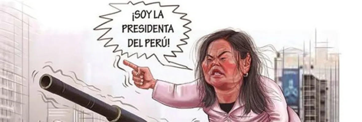 Fujimorismo asalta la Presidencia de la República del Perú