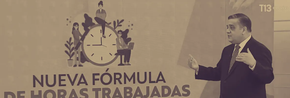 Los jefes no se ponen de acuerdo: trabajadores, colaboradores o cachos