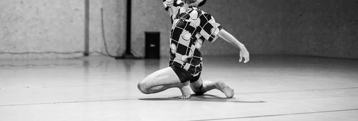 Con exponentes internacionales y nacionales en danza continúa la programación 2026 de EMFOCO en el Biobío