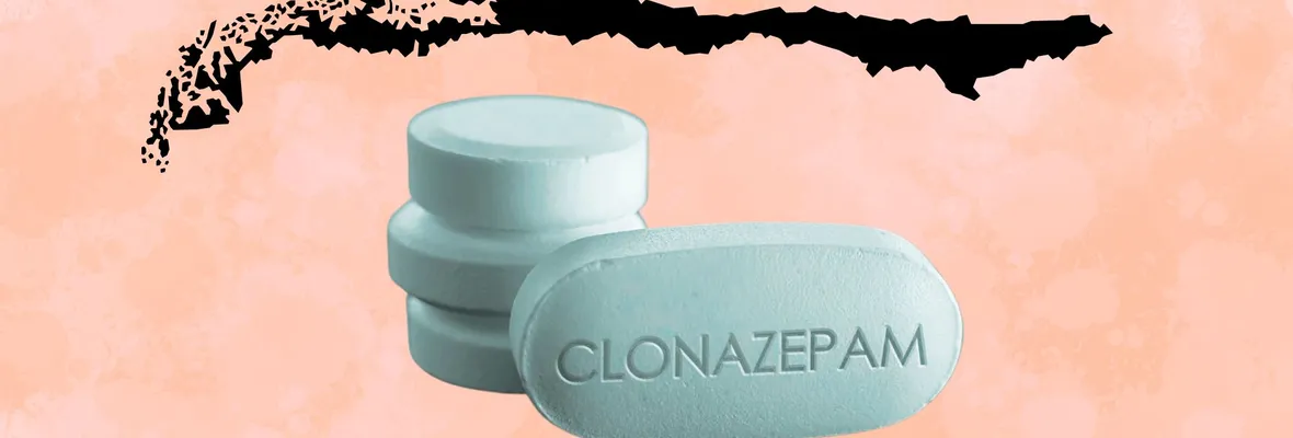 Menos clonazepam, más bienestar social: Sobre por qué Chile se medica cada vez más