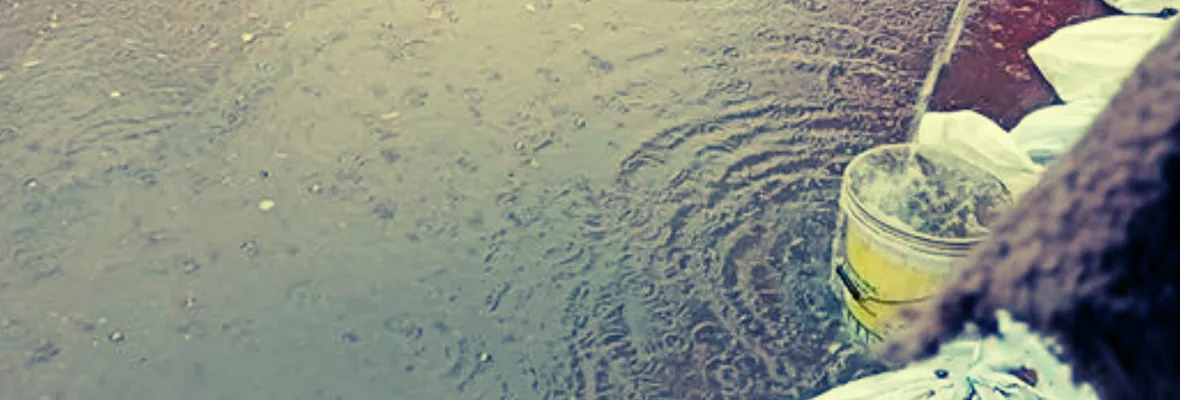 No todos enfrentamos la misma lluvia