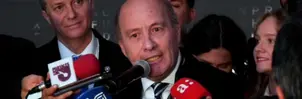 Dos días preso en Capuchinos: Ministro Quiroz fue condenado por fraude al Fisco y luego absuelto en el bullado caso MOP-Gate