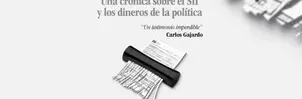 Impunidad, el libro que explica la avanzada descomposición de la política chilena