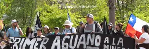 “No queremos convertirnos en una zona de sacrificio”: la resistencia de Penco frente al proyecto de tierras raras Crónica desde un territorio que se niega a desaparecer bajo el extractivismo