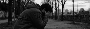 Los que quieren desaparecer: sobre el suicidio en Chile