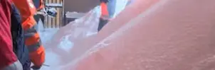 Trabajadores piden auxilio tras más de una semana aislados bajo duras condiciones en minera Pascua Lama