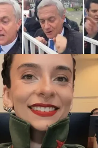 Un gobierno que entretiene muy bien y con su megarreforma nos caga aún mejor