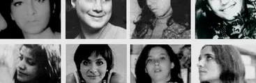 Desaparecidas por la dictadura: Las mujeres embarazadas DD.DD.