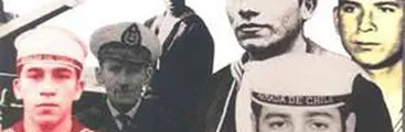 Marinos antigolpistas: Los olvidados en el día de Glorias Navales
