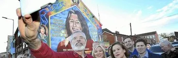 Irlanda del Norte: Se acaba la mayoría unionista