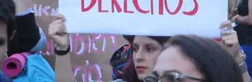 [Valparaíso] 8 de Marzo sin regalos ni bombones: con derechos y reivindicaciones