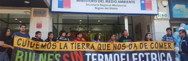 Organizaciones socioambientales del Bío Bío denuncian conflicto de interés del nuevo Ministro de Medioambiente Marcelo Mena