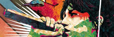 Hip hop antipatriarcal: Entrevista con Ana Tijoux