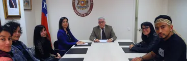 Exigimos justicia por Macarena Valdés