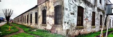 Comienzan demolición de Paños Bio Bio: otro atentado al patrimonio industrial de Concepción