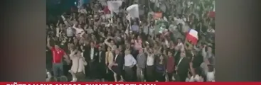 VIDEO | Frente Fracasados realiza divertida cobertura sobre lanzamiento de campaña de Piñera