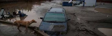 Perú: 70 muertos por lluvias y huaycos