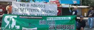 Denuncian proyecto sanitario de municipalidad de Yumbel a la SMA exigiendo evaluación ambiental