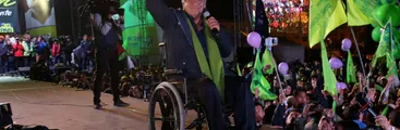 Ecuador: ¡Lenin presidente!