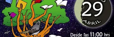 En Concepción se realizará la 1° Feria del Libro Independiente Fio Fio