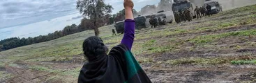 11 comuneros acusados de usurpación por ocupación de fundo en Mulchén: Lonko fue amenazado de muerte por policía