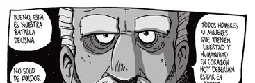 El cómic para entender la revolución de Rojava (Kurdistán Sirio)