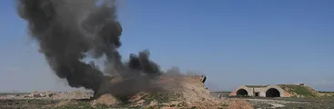 Rusia suspende memorandos de cooperación con EEUU luego del bombardeo a la base aérea Siria