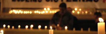AUDIO | #CerroALaIzquierda: Día del trabajador y 10 años del asesinato de Rodrigo Cisternas