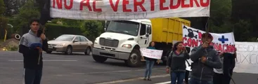 Revocan RCA de relleno sanitario en Copiulemu por deficiencias en etapa de participación ciudadana