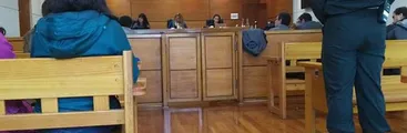 Ernesto Llaitul es absuelto por unanimidad ante las contradictorias declaraciones de funcionarios de la PDI