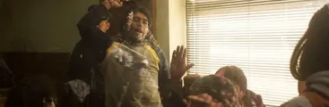 En prisión preventiva quedan 3 comuneros mapuche del Lov Pocuno, tras ser detenidos en un allanamiento por la PDI