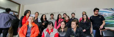 Usuarios de Cannabis apelan acción constitucional de amparo rechazada en tribunales de Concepción