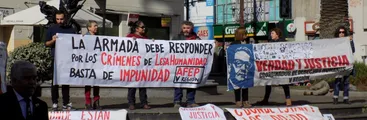 A propósito del 21 de mayo: ¿Glorias Navales?