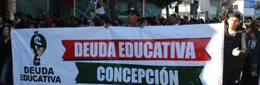 Ex rectora de Universidad de Aysén afirma que deudas del CAE pueden ser condonadas