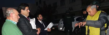 Dictan nuevos procesamientos por dos detenidos desaparecidos en Chillán en 1973