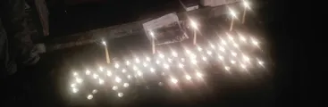 Paula Monteverde, madre de Elisa Mathews niña de 7 años asesinada por paramilitares en Colombia: Carta a los americanos