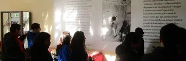 Infancia y Dictadura: Abriendo una ventana