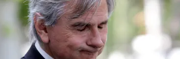 Por el “raspao de la olla” y los “cupones de combustible” del caso Penta: acogen solicitud de desafuero de Iván Moreira
